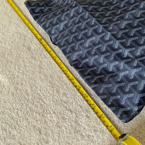 Dark Blue Extra Large Foldable  Waterproof Storage Travel Beach Essentials Bag - Picture 8 of 13